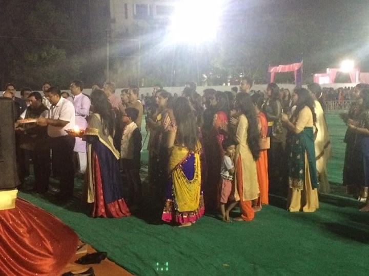 Bhagwan Mahavir College of Commerce and Management Studies Surat Activities photo 6